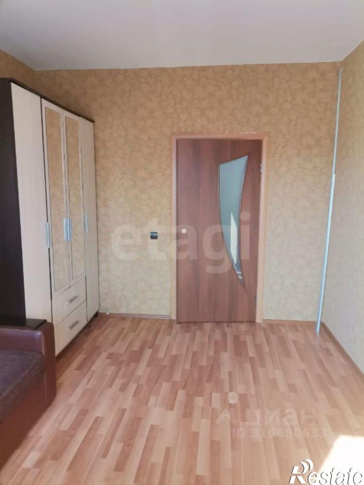 1-комн квартира улица Матросова, 2 к1,  д. 2 к1