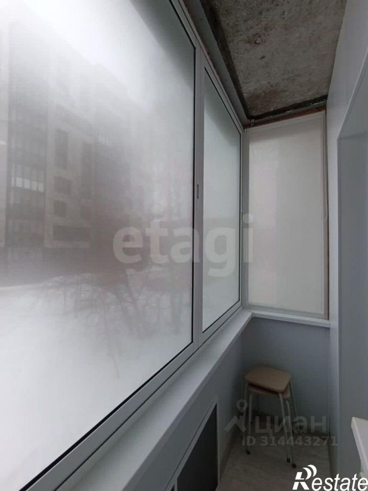 1-комн квартира улица Выучейского, 57 к1,  д. 57 к1