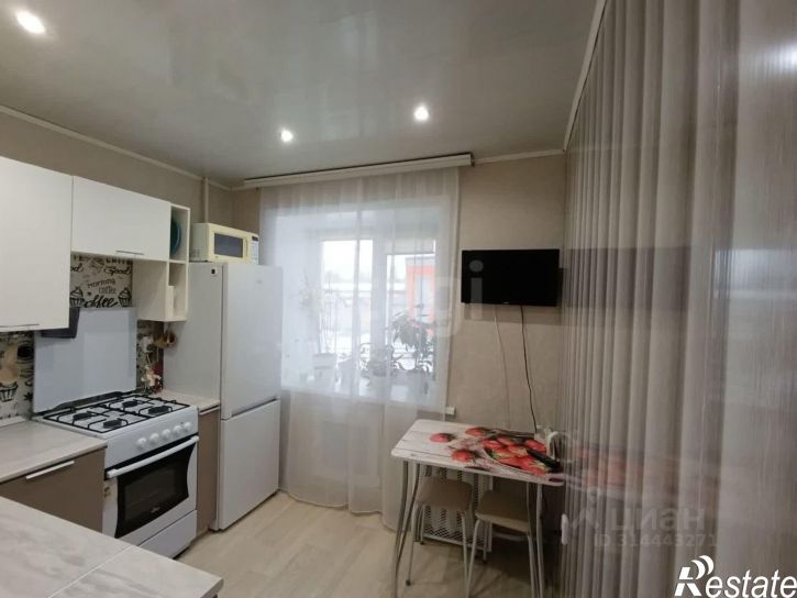 1-комн квартира улица Выучейского, 57 к1,  д. 57 к1