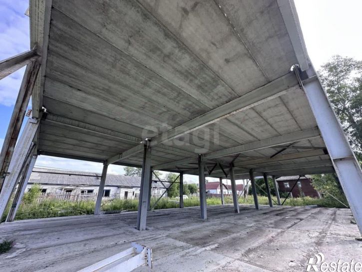 Торговое помещение улица Дружбы, 16,  д. 16