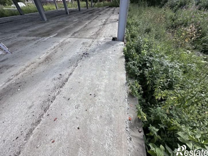 Торговое помещение улица Дружбы, 16,  д. 16