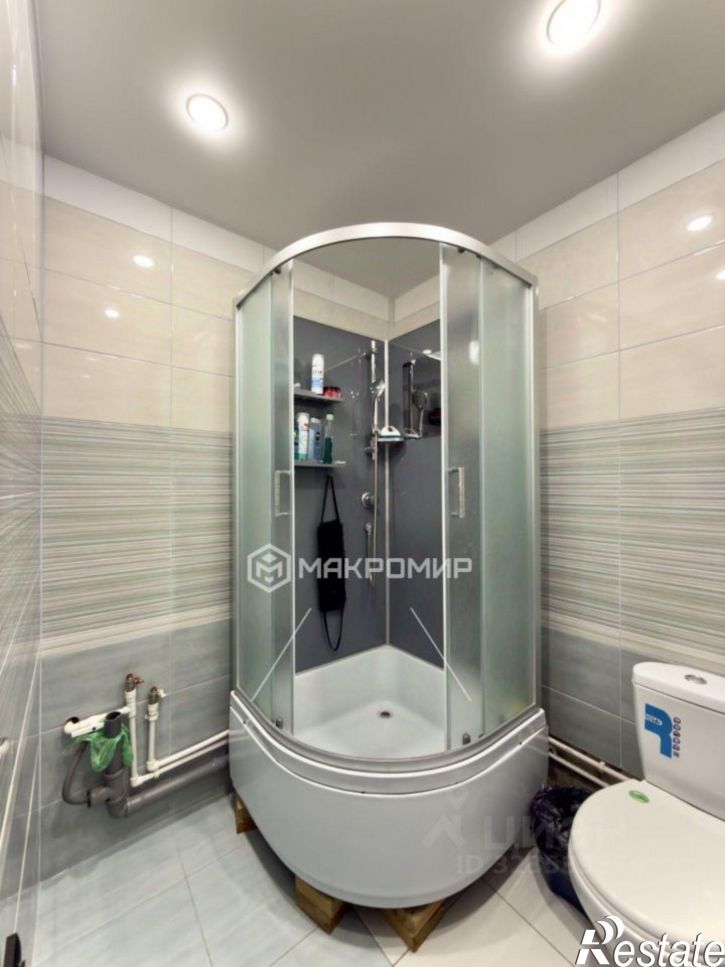 1-комн квартира Архангельск г., Маймаксанский