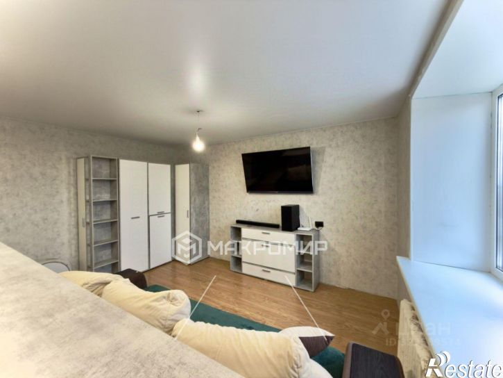 1-комн квартира Архангельск г., Маймаксанский