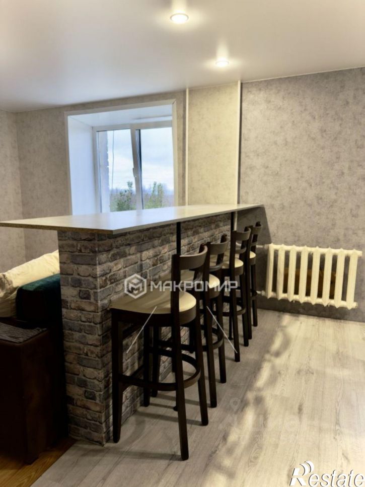 1-комн квартира Архангельск г., Маймаксанский