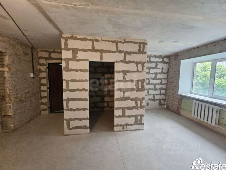 1-комн квартира улица Самойло, 12 к1,  д. 12 к1