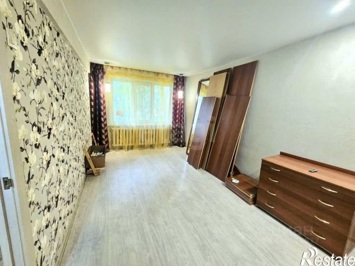 1-комн квартира улица Смольный Буян (дублёр), 24 к2,  д. 24 к2