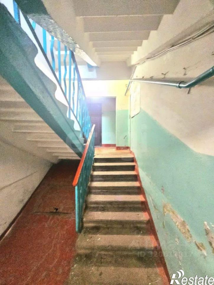 1-комн квартира улица Смольный Буян (дублёр), 24 к2,  д. 24 к2