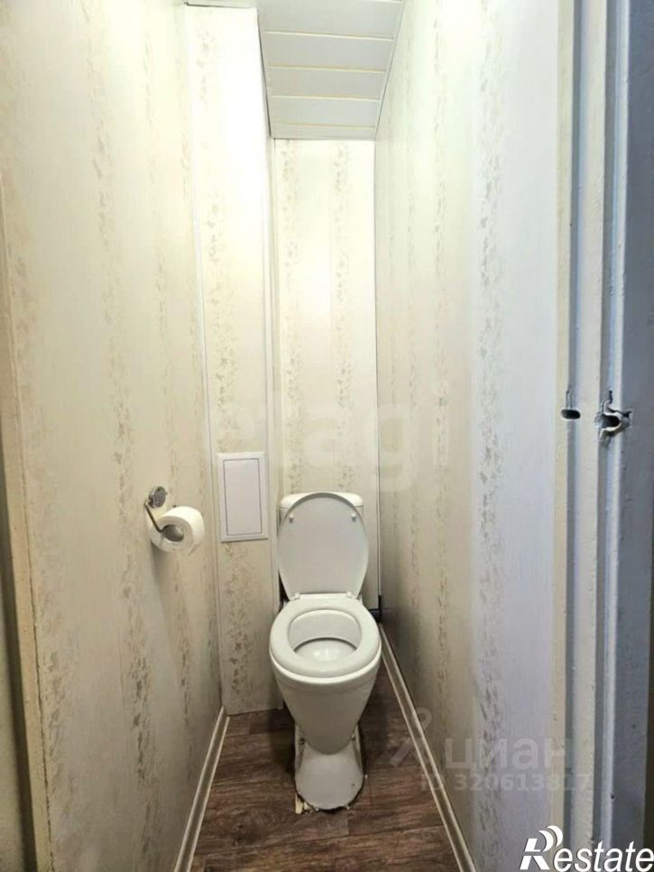 1-комн квартира улица Смольный Буян (дублёр), 24 к2,  д. 24 к2