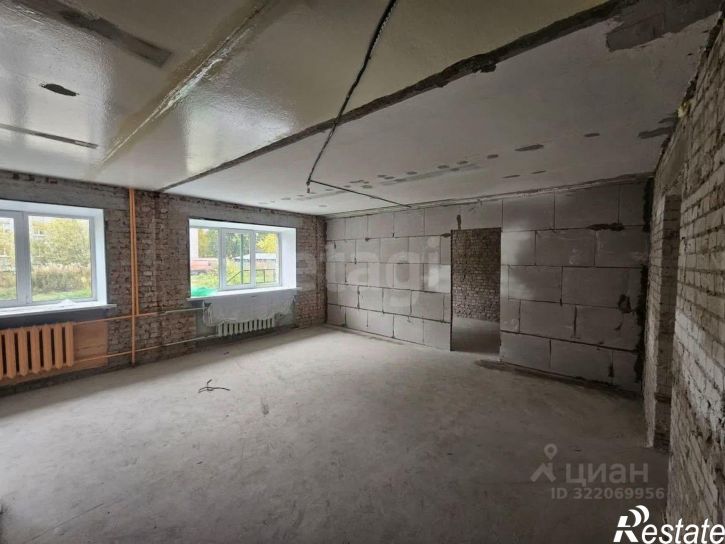 2-комн квартира улица Самойло, 12 к1,  д. 12 к1