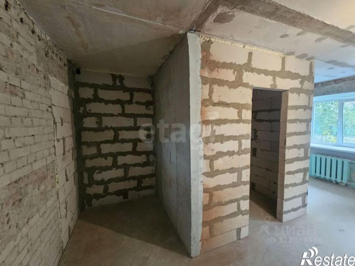 2-комн квартира улица Самойло, 12 к1,  д. 12 к1