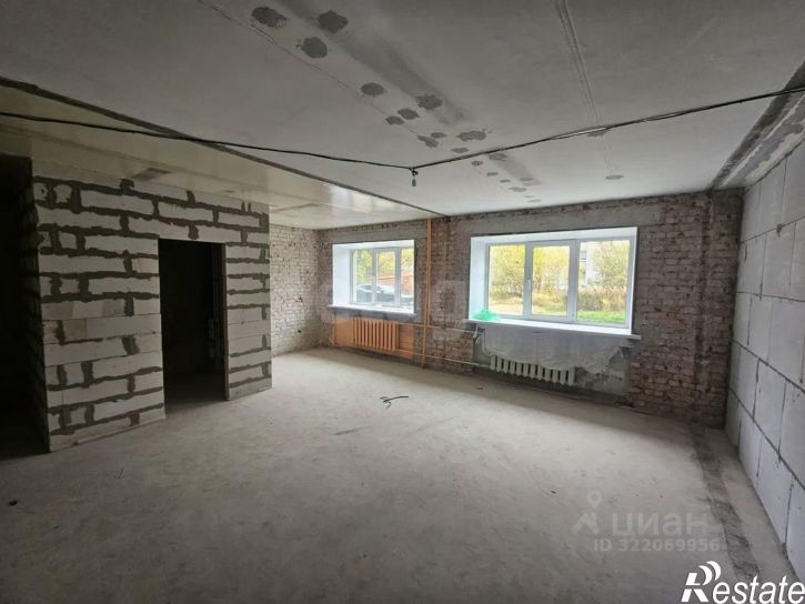 2-комн квартира улица Самойло, 12 к1,  д. 12 к1