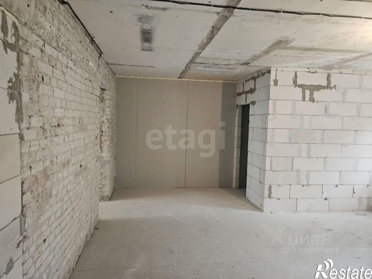 2-комн квартира улица Самойло, 12 к1,  д. 12 к1