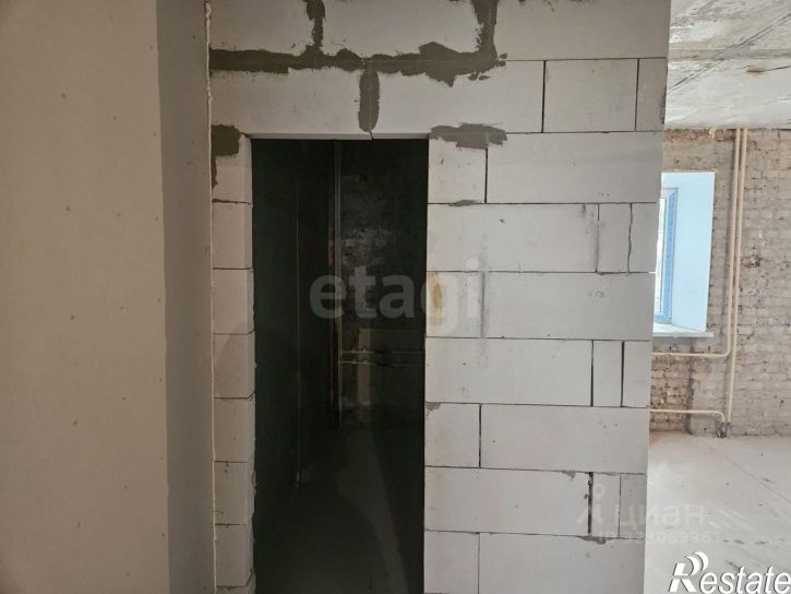 2-комн квартира улица Самойло, 12 к1,  д. 12 к1