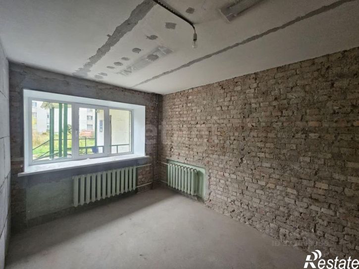 2-комн квартира улица Самойло, 12 к1,  д. 12 к1