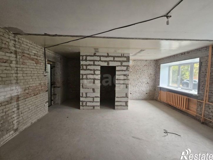 2-комн квартира улица Самойло, 12 к1,  д. 12 к1