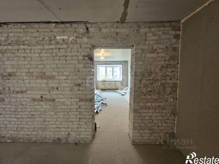 2-комн квартира улица Самойло, 12 к1,  д. 12 к1