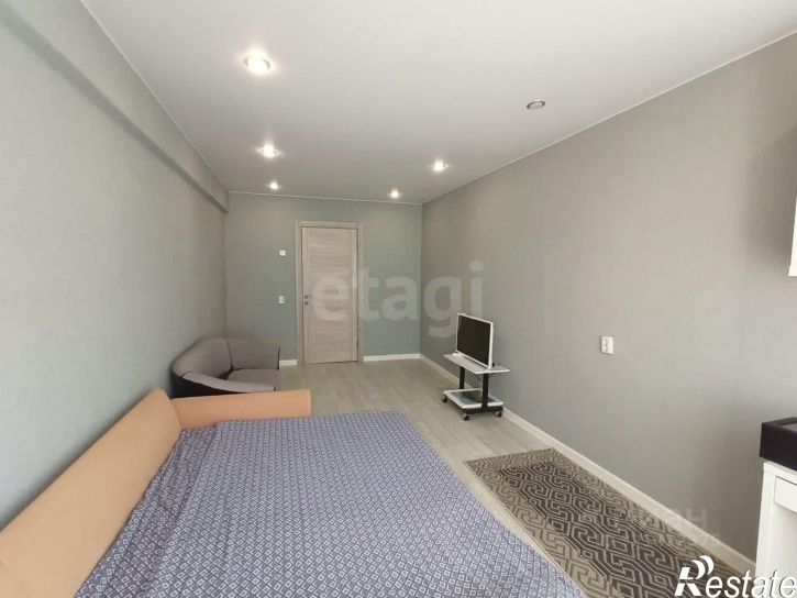 2-комн квартира улица Победы, 114,  д. 114