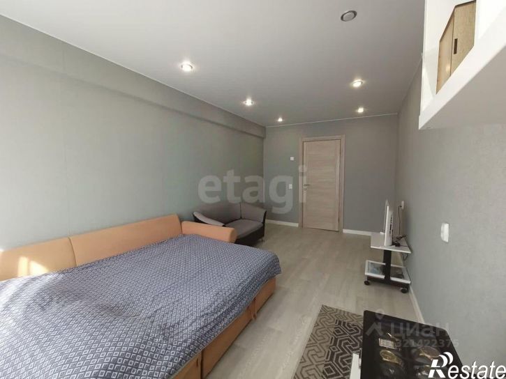 2-комн квартира улица Победы, 114,  д. 114