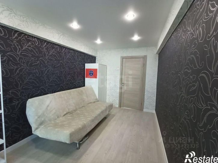 2-комн квартира улица Победы, 114,  д. 114