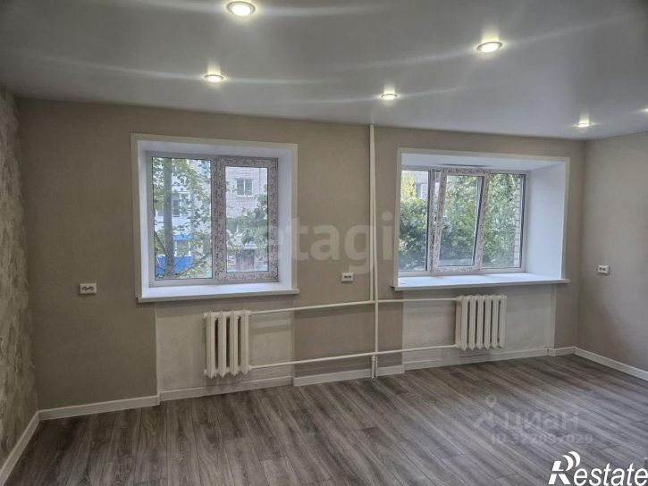 2-комн квартира улица Самойло, 12 к1,  д. 12 к1