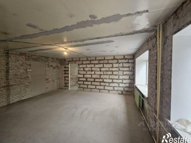 2-комн квартира улица Самойло, 12 к1,  д. 12 к1