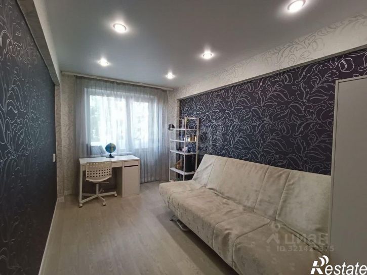 2-комн квартира улица Победы, 114,  д. 114