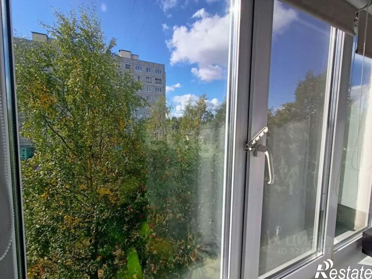 2-комн квартира улица Победы, 114,  д. 114