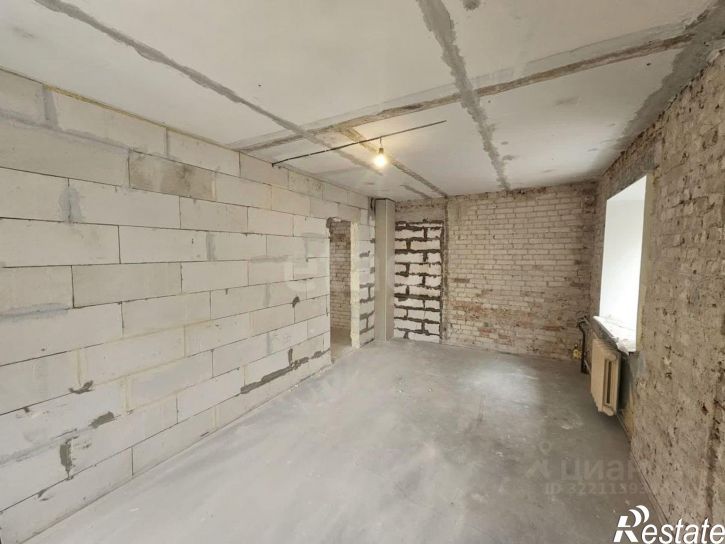 2-комн квартира улица Самойло, 12 к1,  д. 12 к1