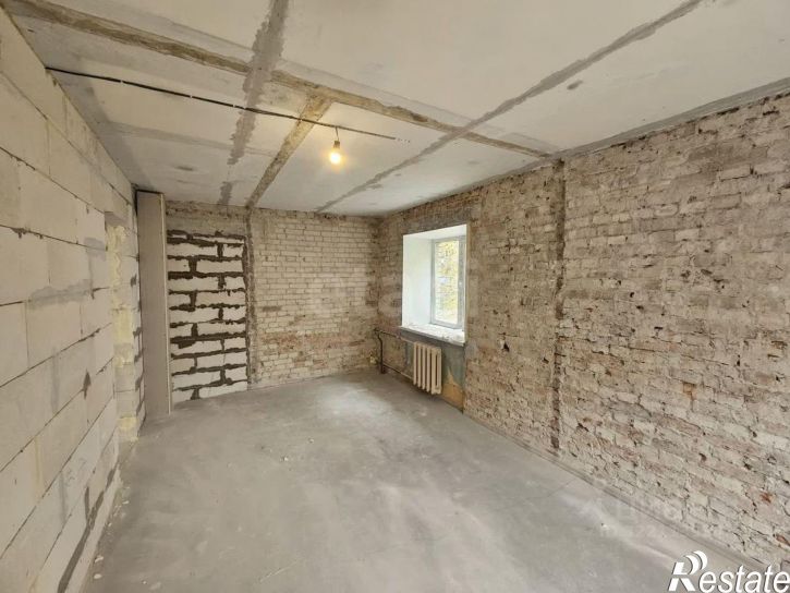 2-комн квартира улица Самойло, 12 к1,  д. 12 к1