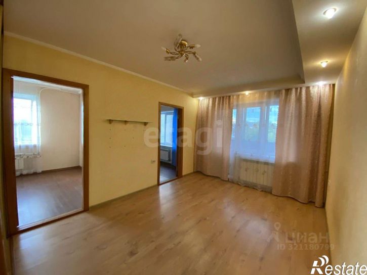 3-комн квартира Ленинградский проспект, 265,  д. 265