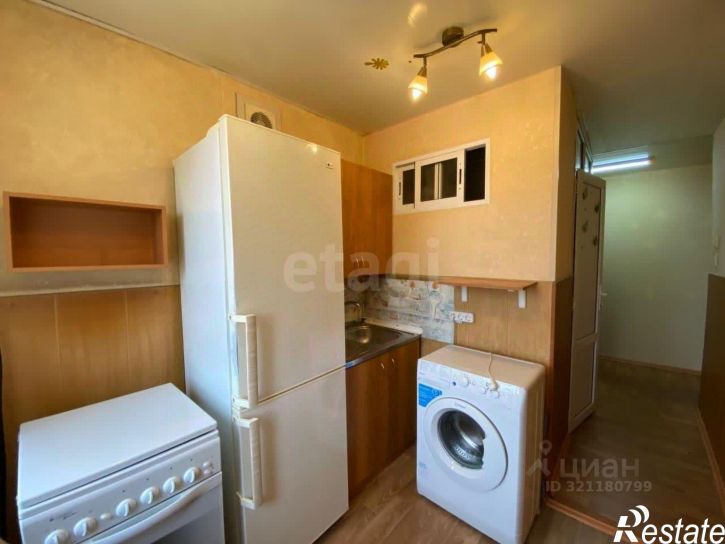 3-комн квартира Ленинградский проспект, 265,  д. 265