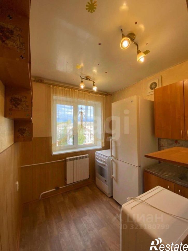 3-комн квартира Ленинградский проспект, 265,  д. 265