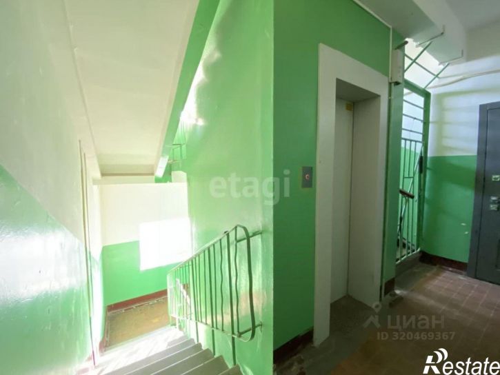 1-комн квартира проспект Дзержинского, 13,  д. 13