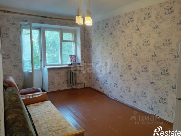 3-комн квартира Ленинградский проспект, 167,  д. 167