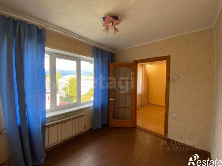 3-комн квартира Ленинградский проспект, 265,  д. 265