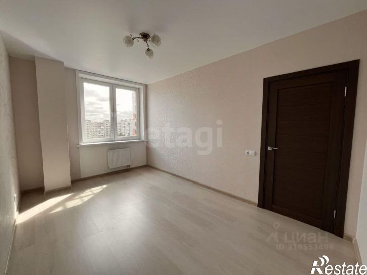 1-комн квартира Ленинградский проспект, 85,  д. 85