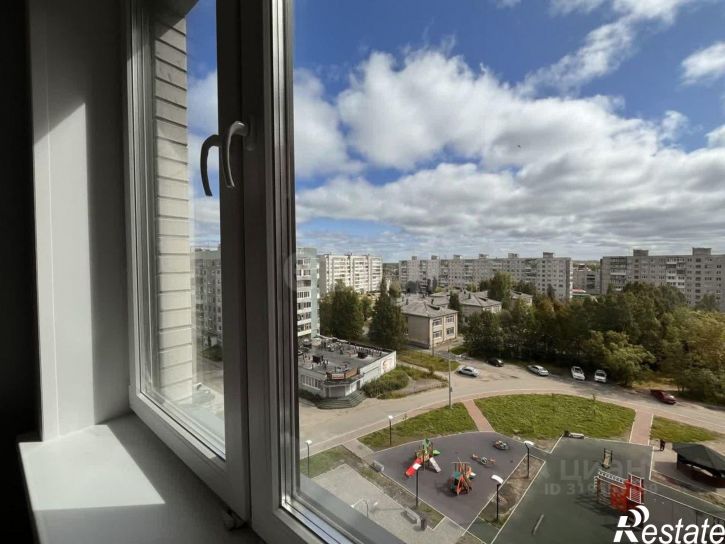 1-комн квартира Ленинградский проспект, 85,  д. 85