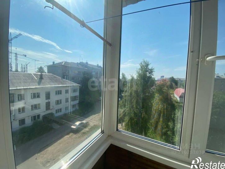 3-комн квартира улица Смольный Буян (дублёр), 16 к1,  д. 16 к1