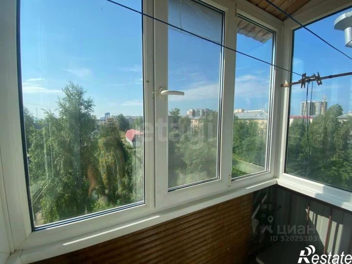 3-комн квартира улица Смольный Буян (дублёр), 16 к1,  д. 16 к1