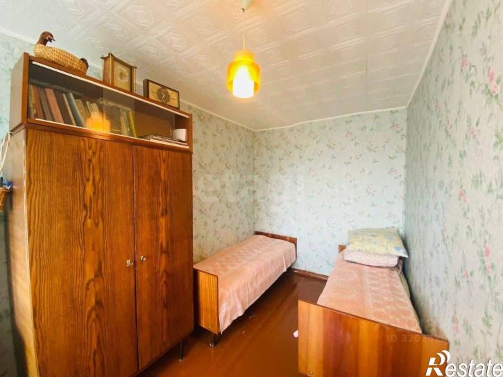 3-комн квартира улица Смольный Буян (дублёр), 16 к1,  д. 16 к1