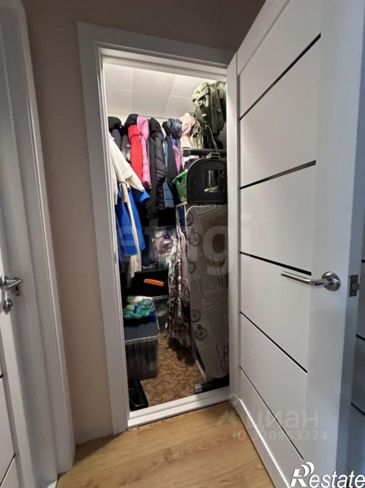 3-комн квартира Троицкий проспект, 186,  д. 186