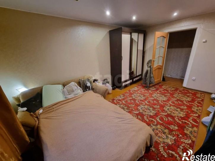 1-комн квартира улица Физкультурников, 30 к1,  д. 30 к1