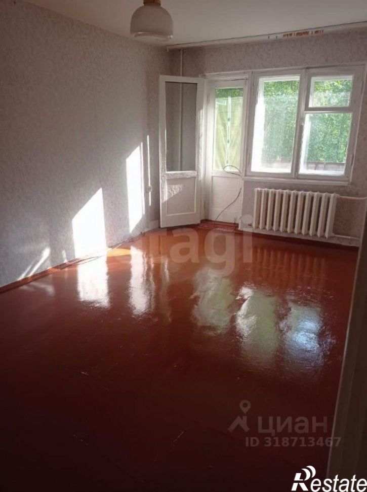 2-комн квартира Магистральная улица, 40,  д. 40