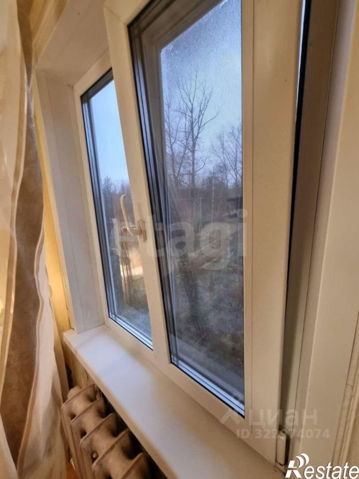 1-комн квартира улица Физкультурников, 30 к1,  д. 30 к1