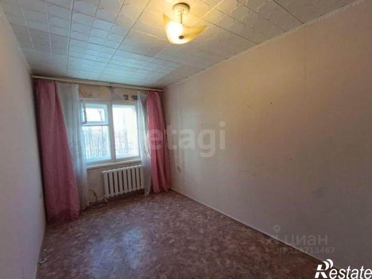 2-комн квартира Магистральная улица, 40,  д. 40