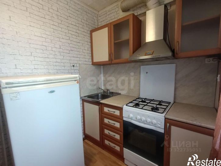 1-комн квартира Дачная улица, 51 к1,  д. 51 к1