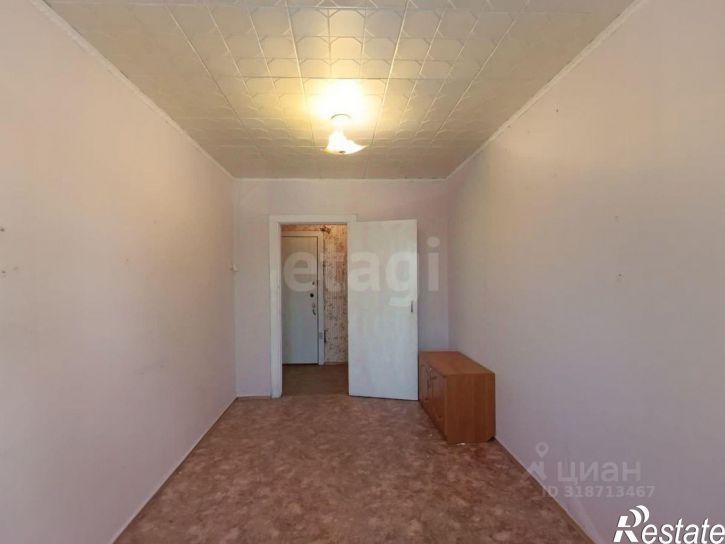 2-комн квартира Магистральная улица, 40,  д. 40