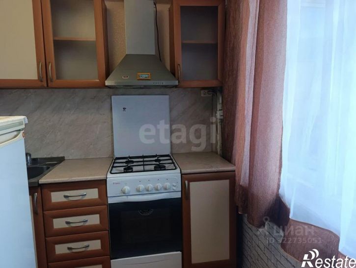 1-комн квартира Дачная улица, 51 к1,  д. 51 к1