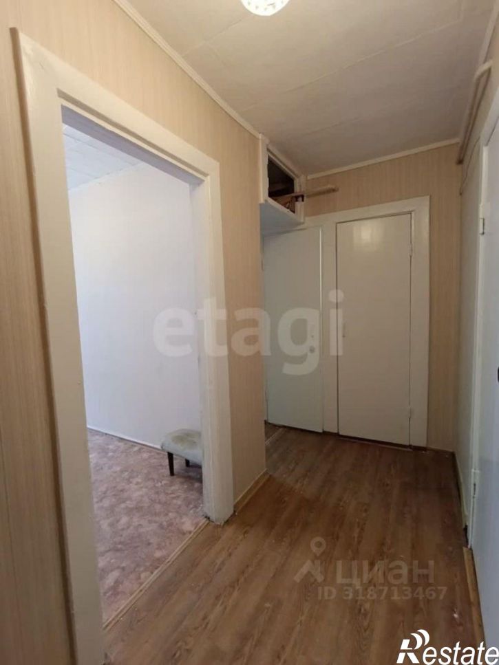 2-комн квартира Магистральная улица, 40,  д. 40