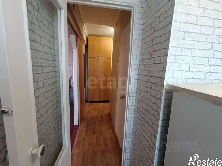 1-комн квартира Дачная улица, 51 к1,  д. 51 к1